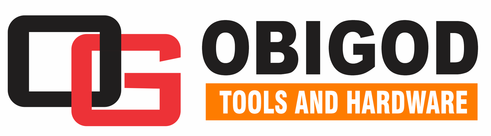 Obigod Tools and Hardware